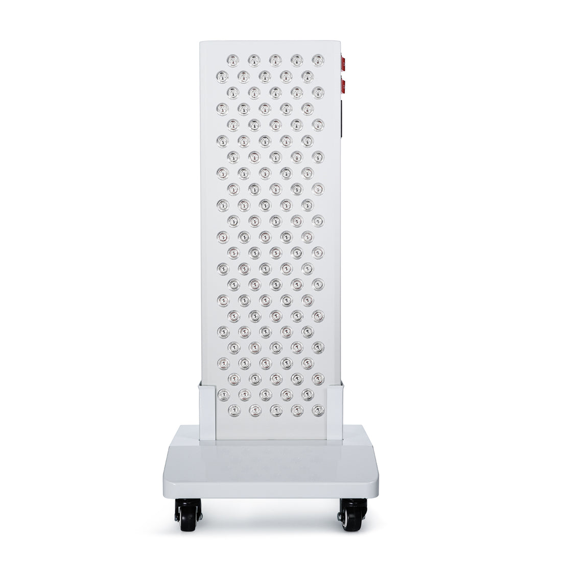 HELIOS 600W Red Light Therapy Device + HELIOS Floor Stand