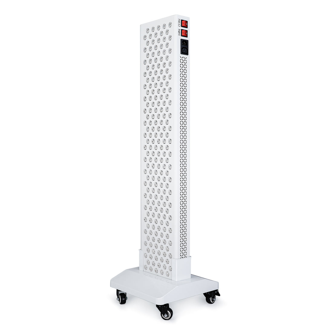 HELIOS 1000W Red Light Therapy Device + HELIOS Floor Stand