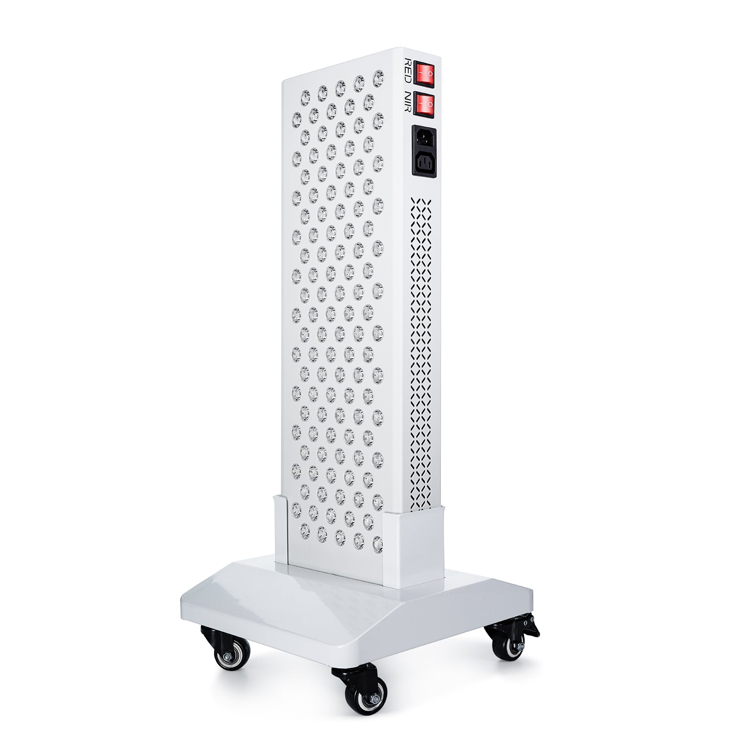 HELIOS 600W Red Light Therapy Device + HELIOS Floor Stand