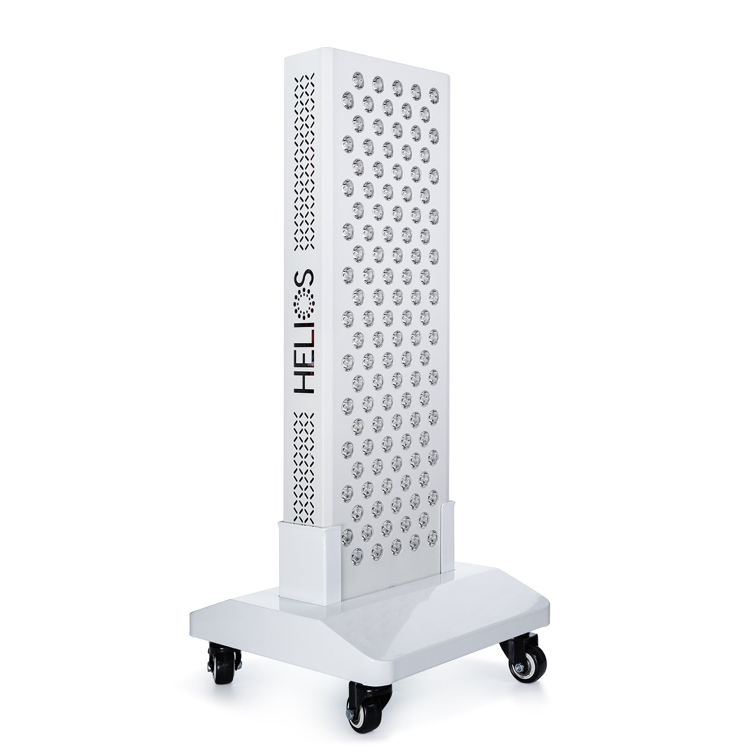 HELIOS 600W Red Light Therapy Device + HELIOS Floor Stand