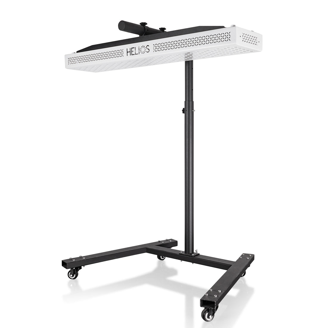 HELIOS 1000W Red Light Therapy Device + HELIOS Horizontal Stand