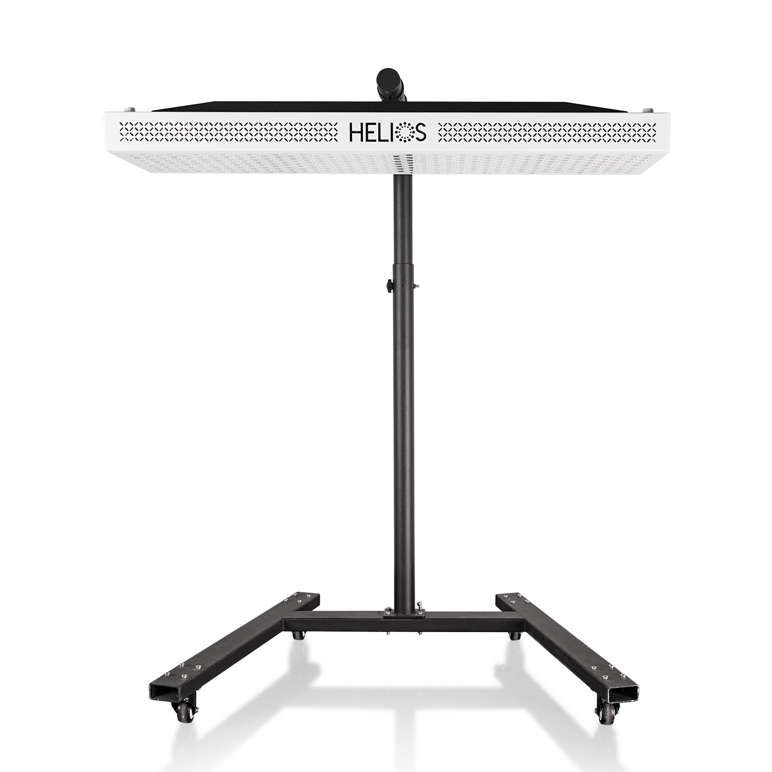 HELIOS 1500W Red Light Therapy Device + HELIOS Horizontal Stand