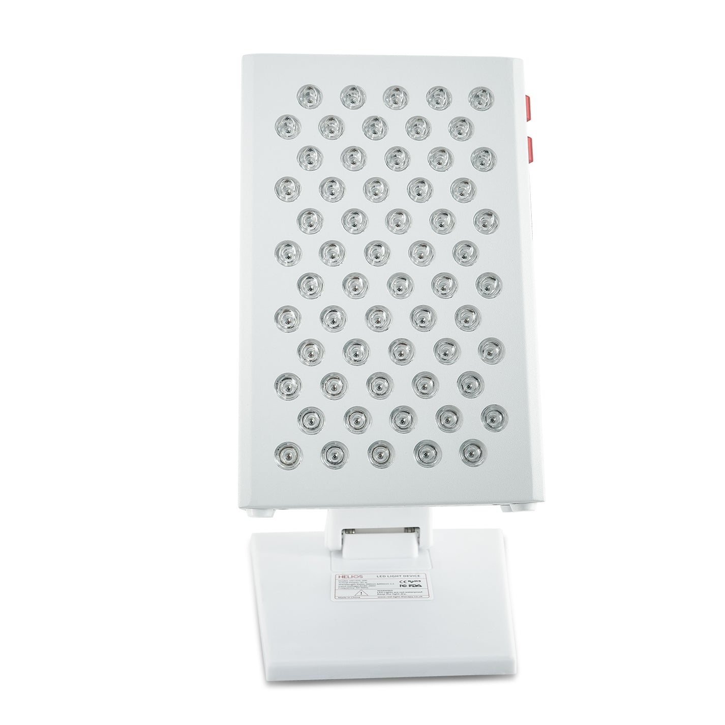 Helios 2 Series - 300w Targeted Red Light Therapy Device – Red Light ...