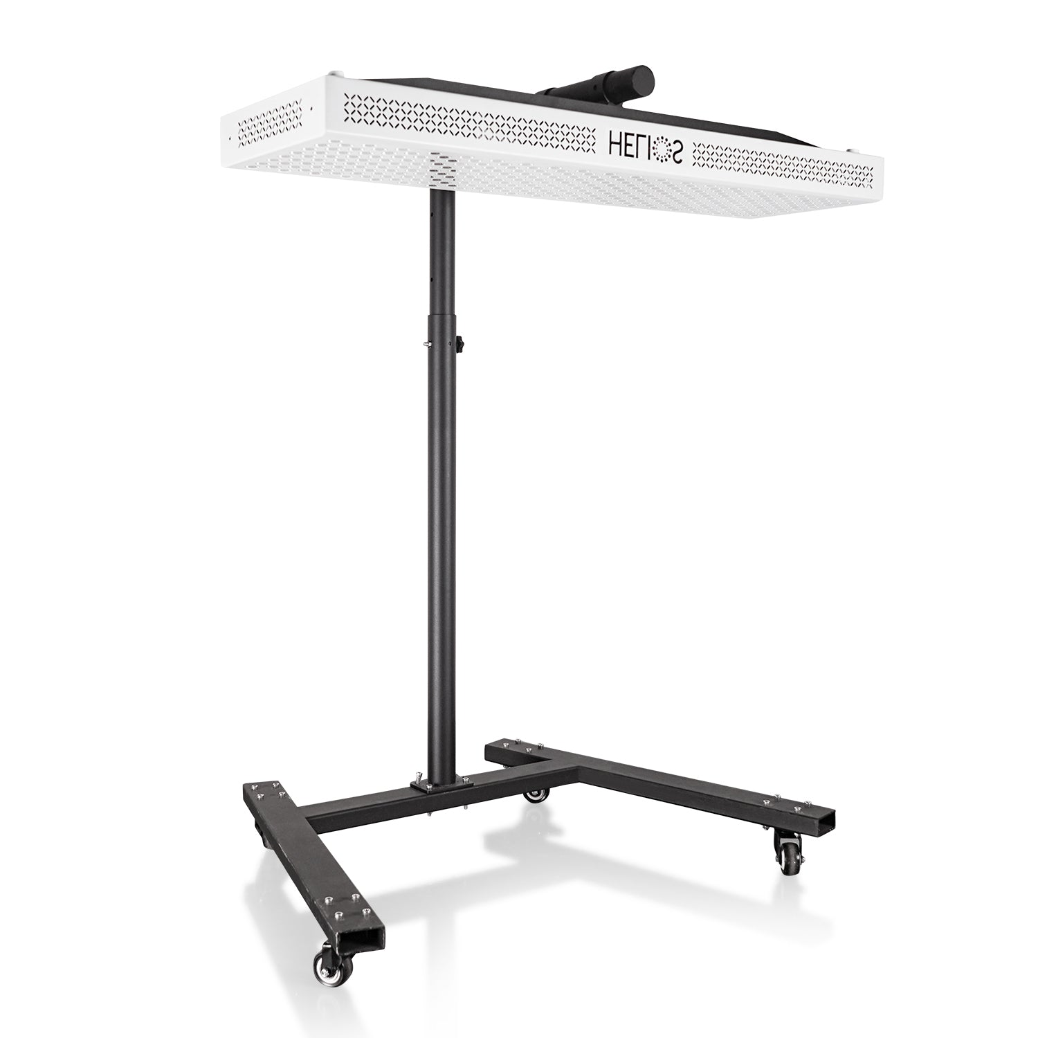 HELIOS 1500W Red Light Therapy Device + HELIOS Horizontal Stand